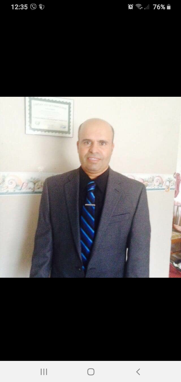 فرج محمد محمد الجابري